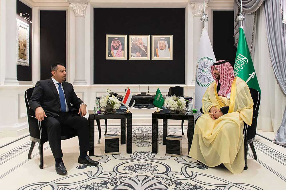 معالجة الملف اليمني ضمن رؤية جديدة