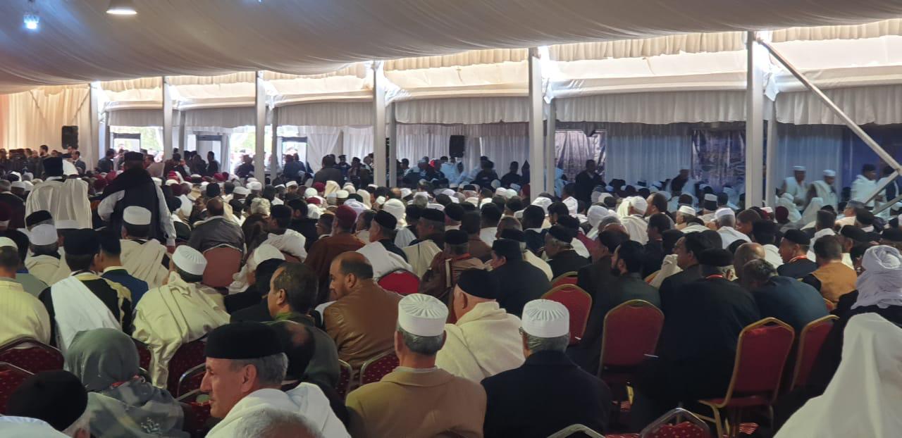 دور القبائل في ليبيا مركزي لا يمكن الاستغناء عنه