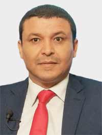محمد علي علاو: أنقرة تعتمد على الإخوان المتنفذين في الحكومة اليمنية