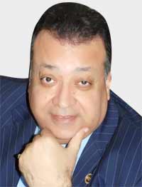 محمد سعد: البنية التحتية لم تراع تغيرات المناخ عند تأسيسها