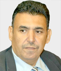هشام كمال: الاستثمار في البنية التحتية ركيزة أساسية لمواجهة توحش الطبيعة