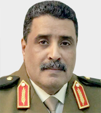 أحمد المسماري: أملنا أن تقوم الحكومة الجديدة بتهيئة البلاد لإجراء الانتخابات