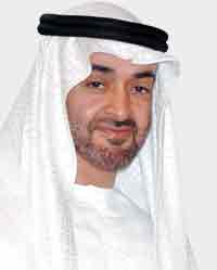 الشيخ محمد بن زايد: رؤية الإمارات ترتكز على تعزيز الاستقرار الاجتماعي للأسر