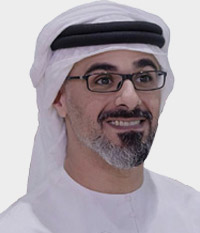 الشيخ خالد بن محمد بن زايد: تحويل التحديات الراهنة إلى فرص واعدة تحقق منافع اقتصادية طويلة الأجل