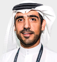 منصور جناحي: سنركز أكثر على الاستثمار في تقنيات تدعم قصة نموّنا