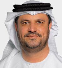 طارق عبدالرحيم الحوسني: الصندوق سيحفز القطاع الخاص على تنمية القطاعات الدفاعية والأمنية