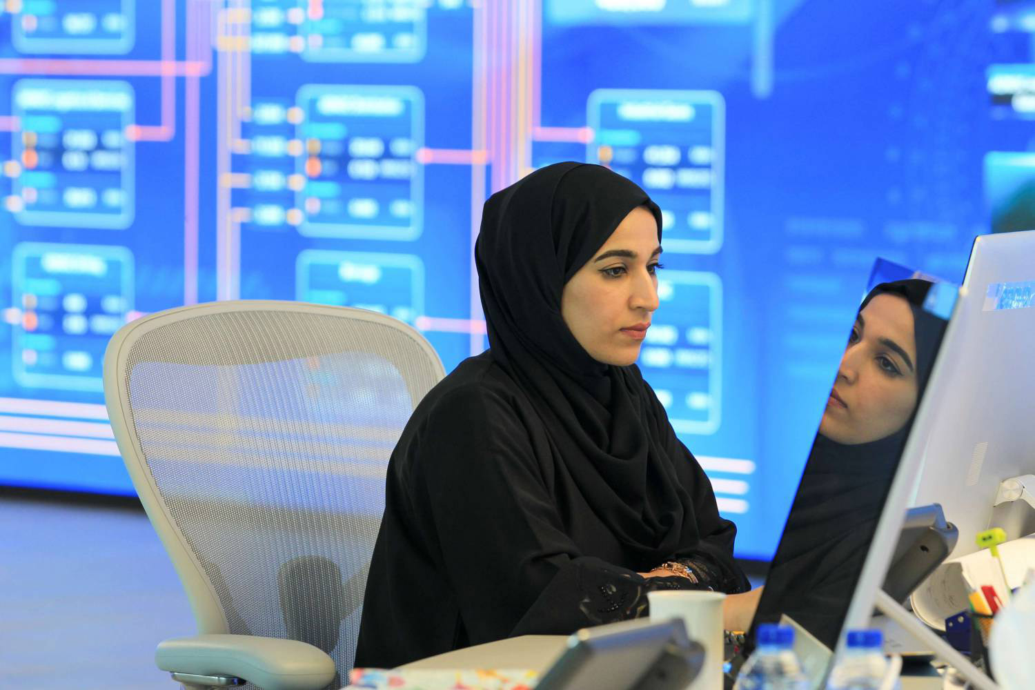 شراكة واعدة