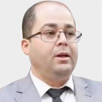 إبراهيم بومزار: الظرف الراهن شجع الوسائل الجديدة للمعاملات المالية