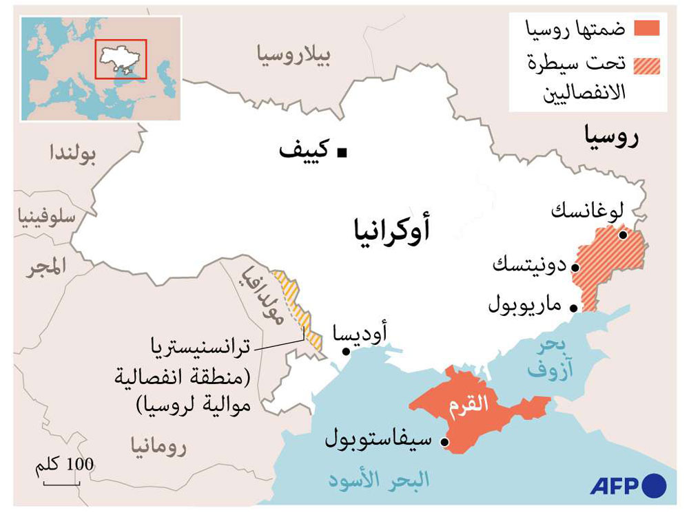 غراف