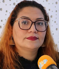 يسرى فراوس: وصول الإعلاميات لمواقع صنع القرار لا يتحقق إلا بحمايتهن من جميع أشكال العنف