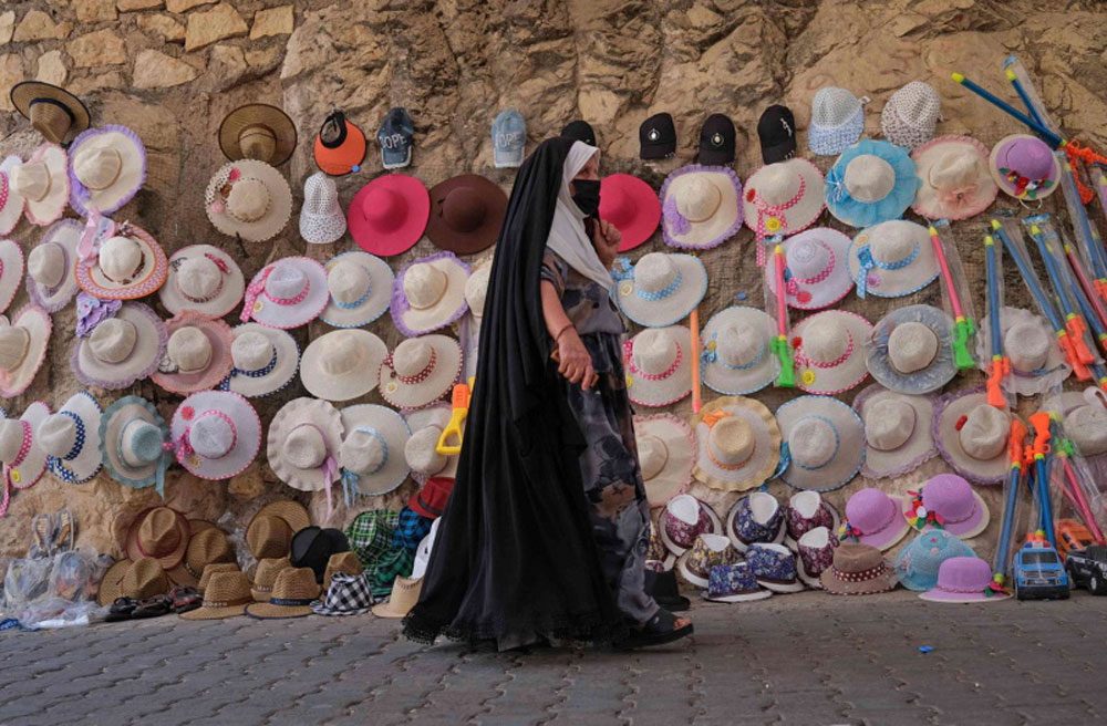الملاذات الآمنة تعد على أصابع اليد الواحدة
