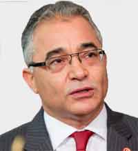 محسن مرزوق: النظام السياسي في تونس تحول إلى جثة متعفنة