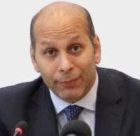 أيمن نصري: التعديلات لا تشكل تحايلا على إلغاء حالة الطوارئ
