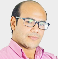 أحمد عاطف: هناك عدة أهداف للصحافة المتخصصة في الإسلام السياسي