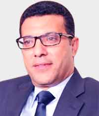 منجي الرحوي: النهضة قامت بكل شيء لعزل نفسها ولا تحتاج إلى مناورة ضده