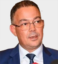 فوزي لقجع: مع الأسف الدوري سينطلق مثلما انتهى في غياب الجمهور