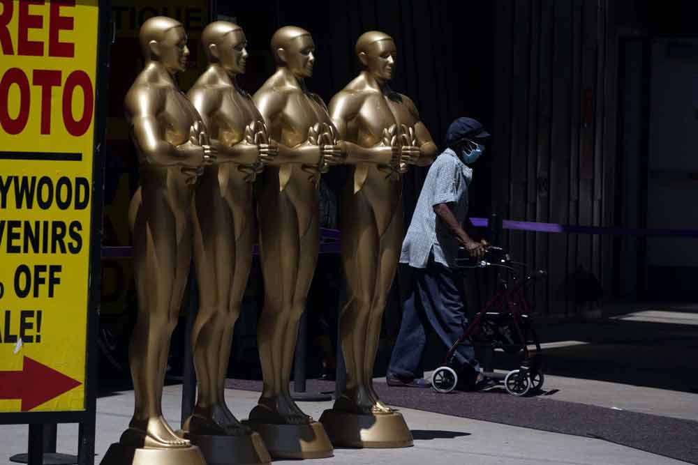 الأوسكار تستقطب سينمائيين من ثقافات وجنسيات جديدة لم تعهدها، منها كوريا الجنوبية وتونس