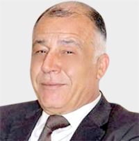 ناجي جلول: يجب العودة إلى دستور 1959، لأن نظام الحكم الحالي ضعيف