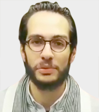 نضال بنعلي الشرقاوي: القوانين الجديدة ستعزز أخلقة وتحفيز العملية السياسية برمتها