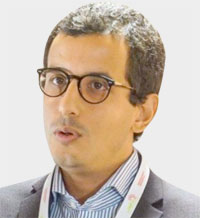هشام معتضد: معاناة الدول الفقيرة في أفريقيا تترجم مدى هشاشة النظام الدولي