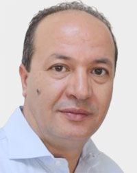 حاتم المليكي: البرلمان تحت السيطرة الرسالة التي تبعث بها النهضة