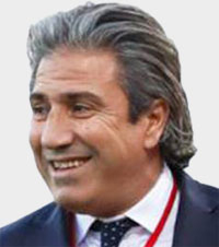 نبيل الكوكي: سطيف ولد كبيرا وسيظل كبيرا،  نستهدف الرباعية