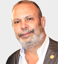 محمود برعي: الشركة الجديدة تعزز حركة التجارة وتقضي على مخاطر عدم السداد