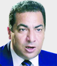 عبدالغني هندي: المتشددون فرضوا على المجتمع الاستيضاح المتكرر