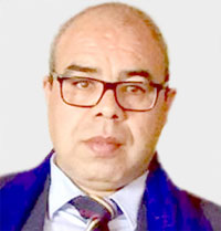 صبري الحو: وجب التحرك بعجالة لنفي تلك الادعاءات بحجج دامغة