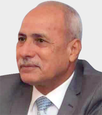 حسن علي: قوة الإعلام المصري ضمانة للتواصل مع الإعلام الغربي