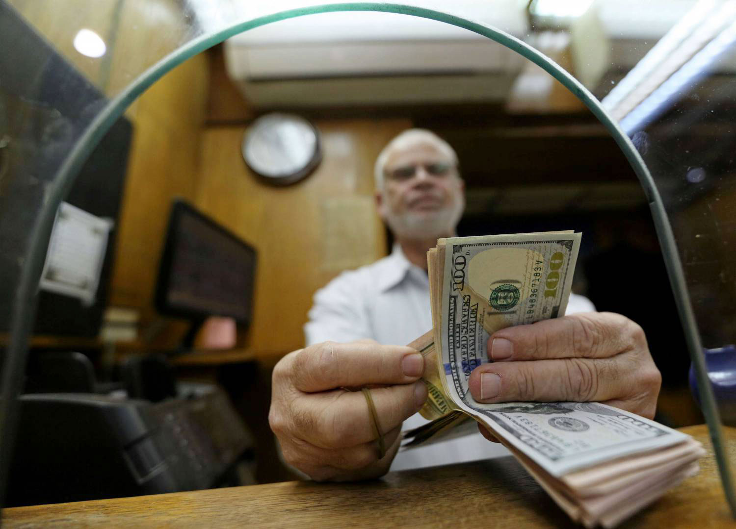إصلاحات عربية واعدة