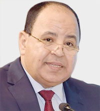 محمد معيط: شهدنا أياما لم نجد فيها 15 مليون دولار لشراء دواء فايروس "سي"