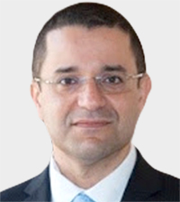 محمد العسعس: فاتورة الرواتب والنفقات وخدمة الدين ارتفعت في الموازنة