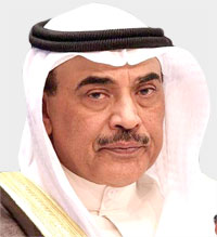 الشيخ صباح خالد الصباح: على إيران تخفيف التوتر والحفاظ على الملاحة في الخليج