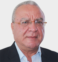 سامي العوادي: حاضنة اجتماعية وسياسية تعزز وجود التهريب