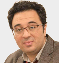 محمد سيد ورداني: الرد المصري يأتي متأخرا ولا يتناول الحقائق الغائبة