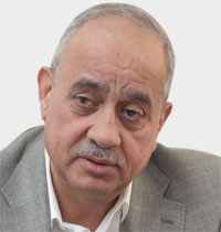 فتحي الجغبير: اتفاقية التجارة الحرة بين البلدين تدعم المنتجات المحلية