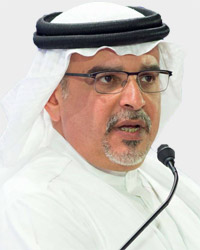 الأمير سلمان آل خليفة: الوضع المالي اليوم أكثر استقرارا مقارنة بالعام الماضي