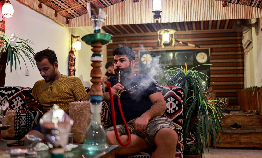 كسر ضوابط الحجر