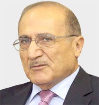 جواد العناني: الملك عبدالله الثاني تجتمع فيه ثلاثة رموز تعزز شرعيته الدينية