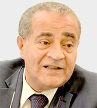 وزير التموين علي المصيلحي يسمح بتقديم عروض مباشرة لهيئة السلع التموينية