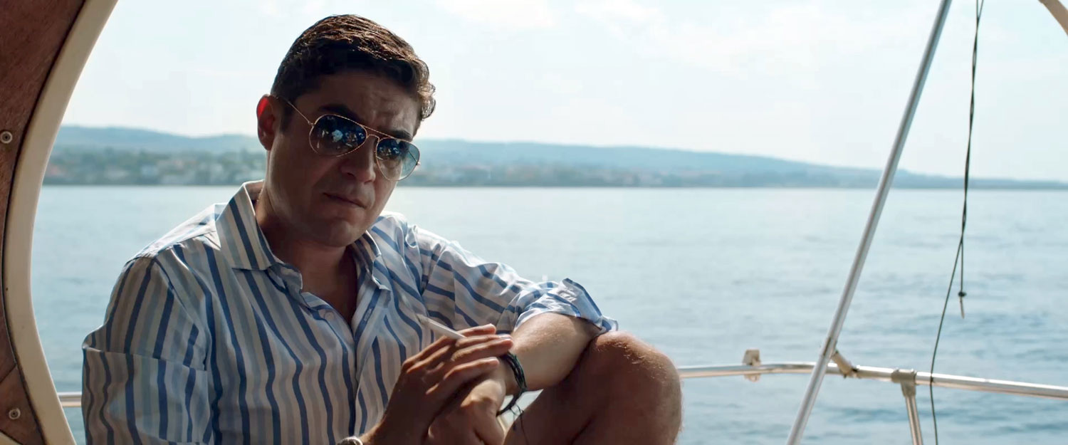 "لورو" ليس أفضل أفلام سورنتينو رغم أنه لا يزال يحمل طابعه وأسلوبه. ولكنه رغم أي ملاحظة سلبية، يظل عملا جديرا بالمشاهدة، على الأقل، للاستمتاع بالأداء البديع لبطله توني سيرفيللو المتألق دائما