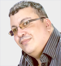 كمال عويج: المهرجان يهدف إلى التعريف بالأفلام القصيرة والوثائقية