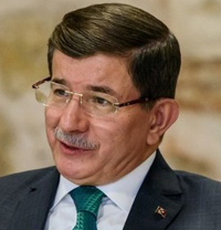 أحمد داود أوغلو: أردوغان لن يفوز بالانتخابات مع تحالف الشعب