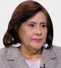 أماني الطويل: العقوبات الدولية ستفكك التحالف بين آبي أحمد و أفورقي