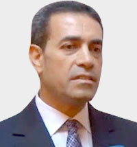 عماد السايح: تاريخ الانتخابات أزعج الكثيرين لأنه يمس مستقبلهم السياسي