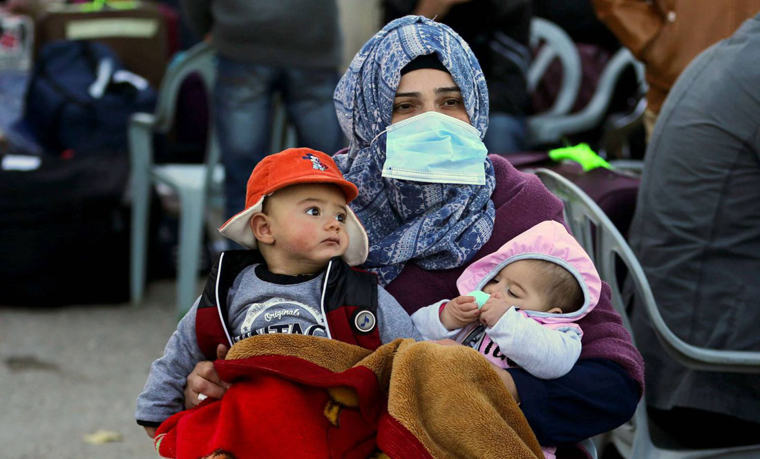 لا توجد إحصائيات لعدد الأطفال الذين يعانون من اضطرابات نفسية في غزة، لكن هذه الحالات تزداد بالمئات شهريا