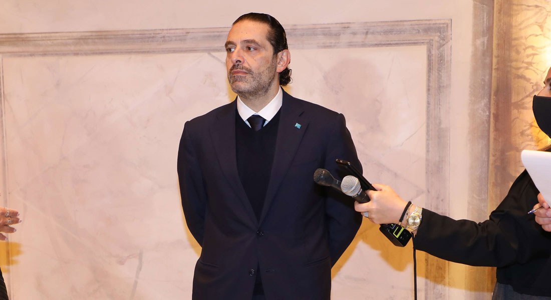انكفاء سعد الحريري وتيار المستقبل يفتح الأبواب أمام سمير جعجع لتدعيم شعبيته خارج بيئته المسيحية