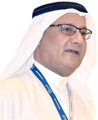 عبدالله الجنيد: طهران ستحاول شراء تكنولوجيا عسكرية لتطوير ترسانتها