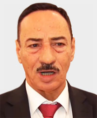 نجم الجبوري: النازحون سيعانون خلال العودة، لكننا لن نبقيهم في المخيمات